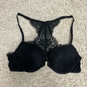 Auden lacy push-up bra